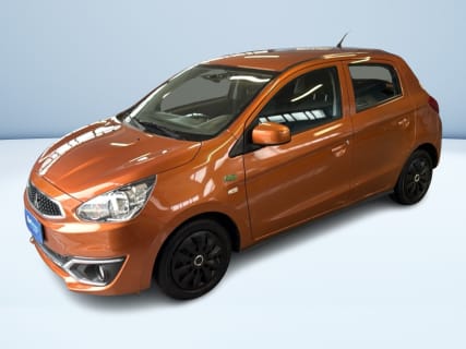 SPACE STAR 1.0 FUNKY