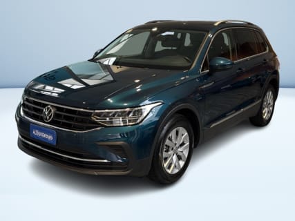 TIGUAN 2.0 TDI LIFE 150CV DSG