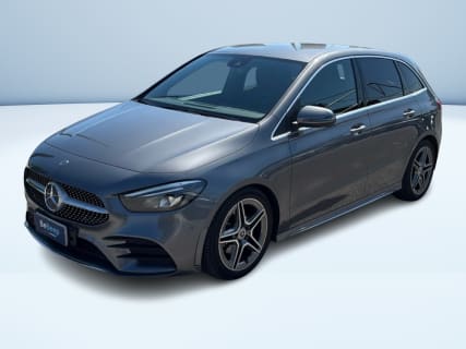 B 180 D PREMIUM AUTO