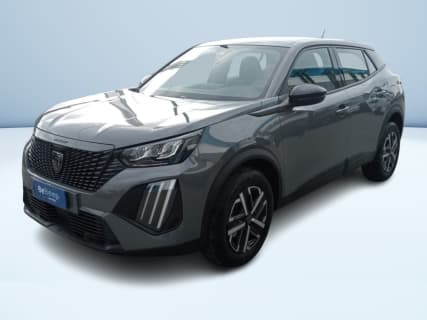 2008 1.2 PURETECH ALLURE S&S 100CV