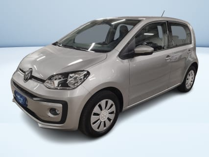 UP! 5P 1.0 MOVE UP! 60CV