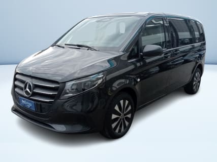 MIXTO 119 CDI COMPACT SELECT 9G-TR.