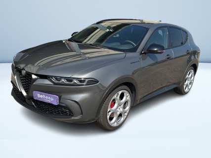 TONALE 1.5 HYBRID SPECIALE 130CV TCT7
