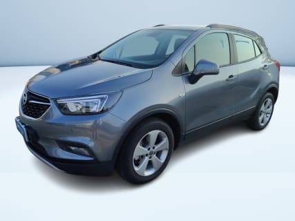 MOKKA X 1.6 ADVANCE S&S 4X2 115CV
