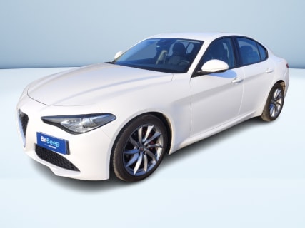 GIULIA 2.2 T SUPER 150CV AUTO