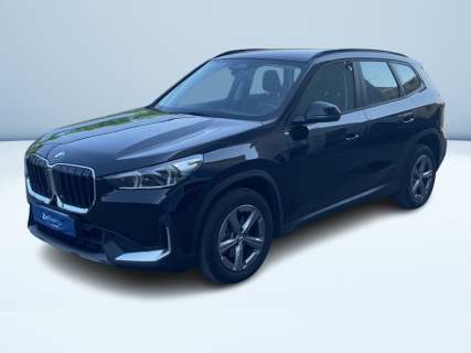 X1 SDRIVE18D AUTO