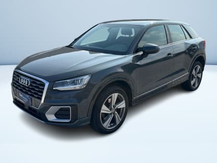 Q2 2.0 TDI SPORT QUATTRO 150CV S-TRONIC
