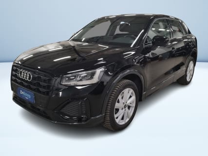 Q2 35 2.0 TDI QUATTRO S-TRONIC