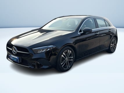 A 200 D PROGRESSIVE ADVANCED PLUS AUTO