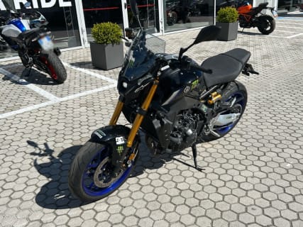 MT-09 890 SP ABS MY21