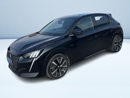 208 1.2 PURETECH GT LINE S&S 130CV EAT8