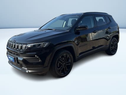 COMPASS 1.6 MJT NIGHT EAGLE 2WD 130CV