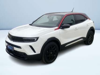 MOKKA 1.2 T GS LINE S&S 100CV