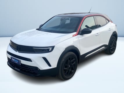 MOKKA 1.2 T GS S&S 100CV