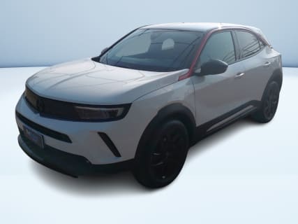 MOKKA 1.2 T GS S&S 100CV