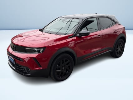 MOKKA 1.2 T GS S&S 100CV