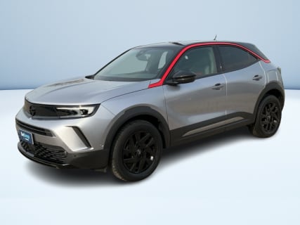 MOKKA 1.2 T GS S&S 100CV