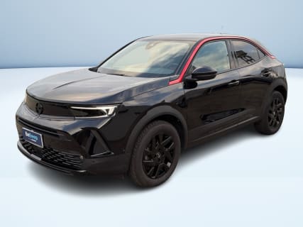 MOKKA 1.2 T GS S&S 100CV