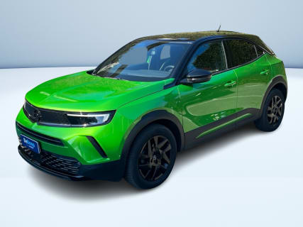 MOKKA 1.2 T GS S&S 100CV