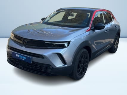 MOKKA 1.2 T GS S&S 100CV