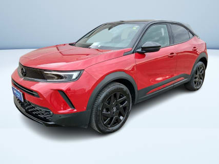 MOKKA 1.2 T GS S&S 100CV