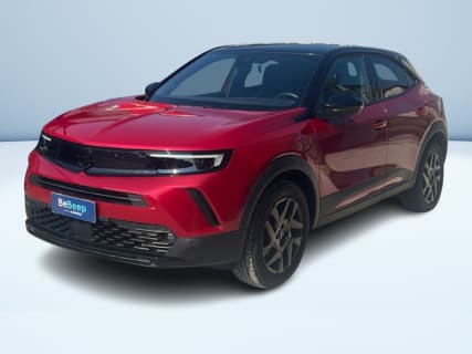 MOKKA 1.2 T GS S&S 100CV