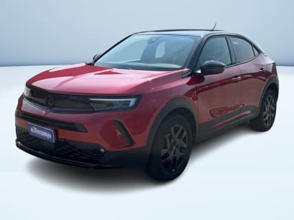 MOKKA 1.2 T GS S&S 100CV