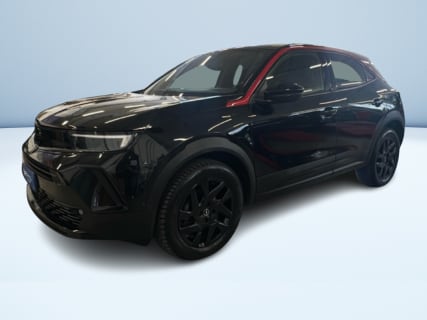 MOKKA 1.2 T GS S&S 100CV