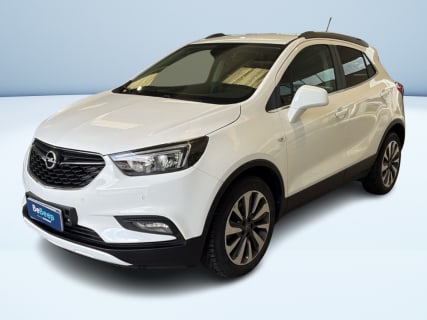 MOKKA X 1.6 CDTI INNOVATION S&S 4X2 110CV