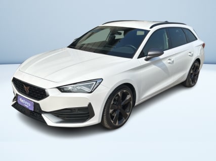 LEON SPORTSTOURER 1.5 HYBRID 150CV DSG