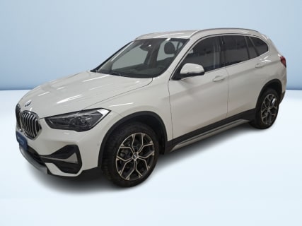 X1 SDRIVE16D XLINE AUTO