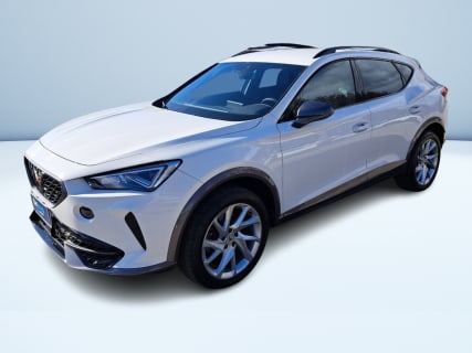 FORMENTOR 1.5 TSI DSG