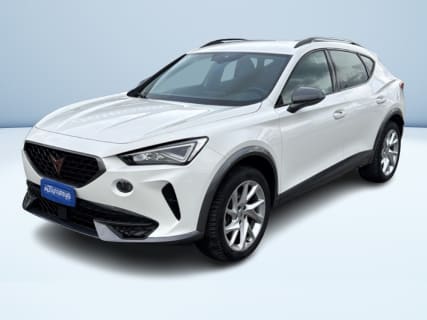 FORMENTOR 1.5 TSI DSG