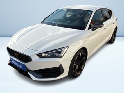 LEON 1.5 HYBRID 150CV DSG