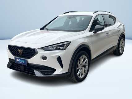 FORMENTOR 1.5 TSI DSG