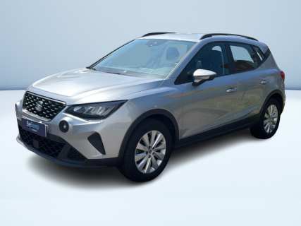 ARONA 1.0 ECOTSI STYLE 95CV