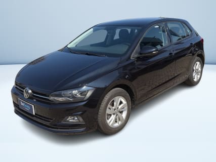 POLO 5P 1.0 EVO COMFORTLINE 80CV