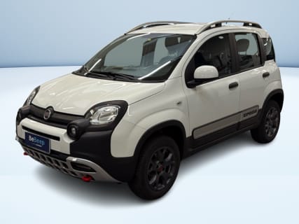 PANDA 1.3 MJT 16V CROSS 4X4 S&S 95CV