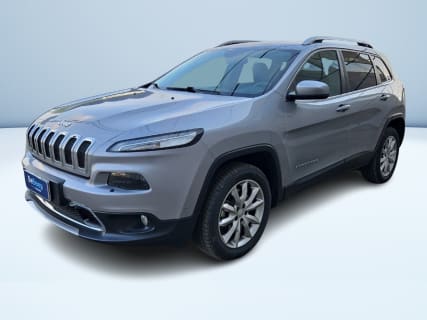 CHEROKEE 2.0 MJT II LIMITED 4WD ACTIVE DRIVE I 140