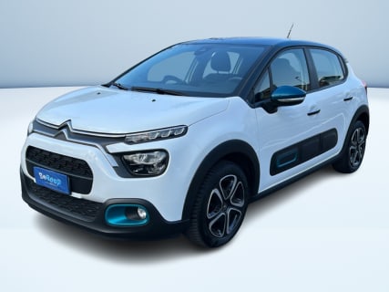 C3 1.2 PURETECH SHINE PACK S&S 83CV