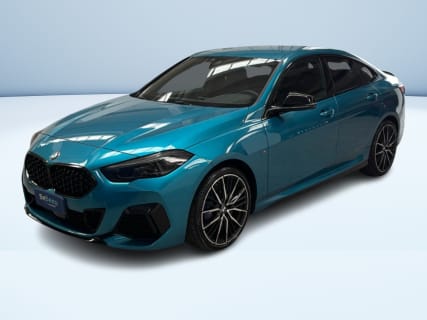M235I GRAN COUPE XDRIVE AUTO