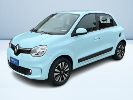 TWINGO 1.0 SCE EQUILIBRE 65CV