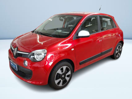 TWINGO 0.9 TCE ENERGY ZEN 90CV