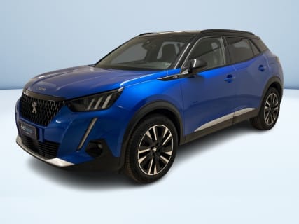 2008 1.2 PURETECH GT PACK S&S 130CV EAT8