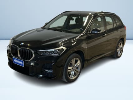 X1 SDRIVE18I MSPORT 136CV
