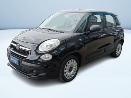 500L 1.4 URBAN 95CV MY19