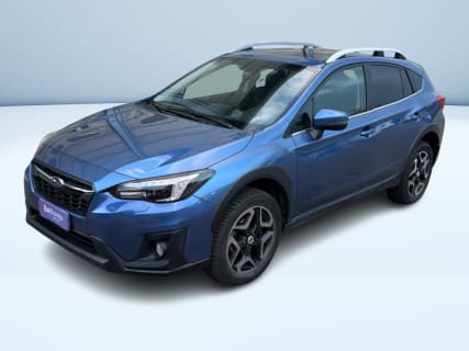 XV 2.0I PREMIUM LINEARTRONIC