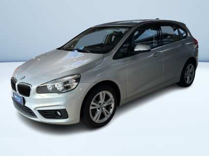 218D ACTIVE TOURER ADVANTAGE AUTO MY15
