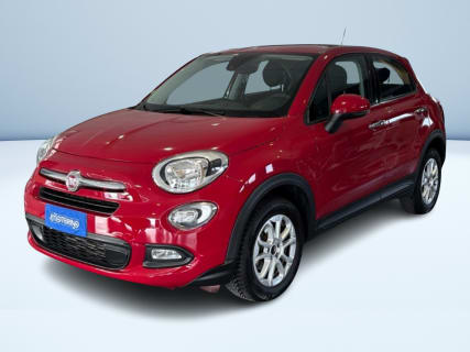 500X 1.3 MJT LOUNGE 4X2 95CV MY18