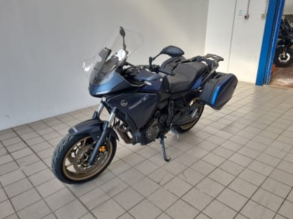 TRACER 7 700 GT ABS MY23